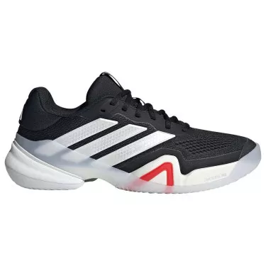 Scarpe Adidas Barricade 14 Nere