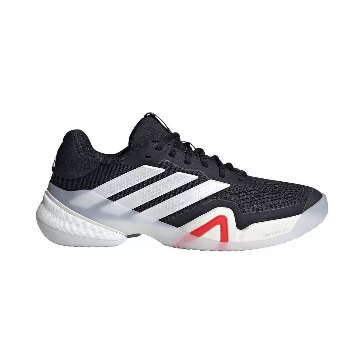 Scarpe Adidas Barricade 14 Nere