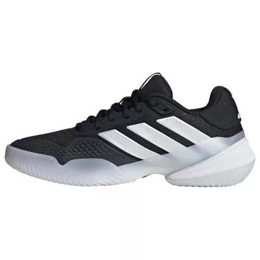 Scarpe Adidas Barricade 14 Nere