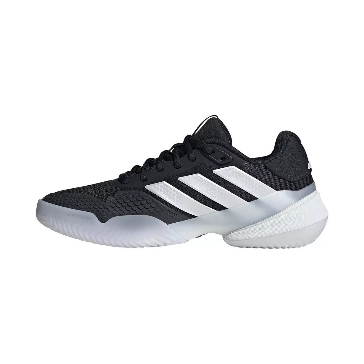 Scarpe Adidas Barricade 14 Nere