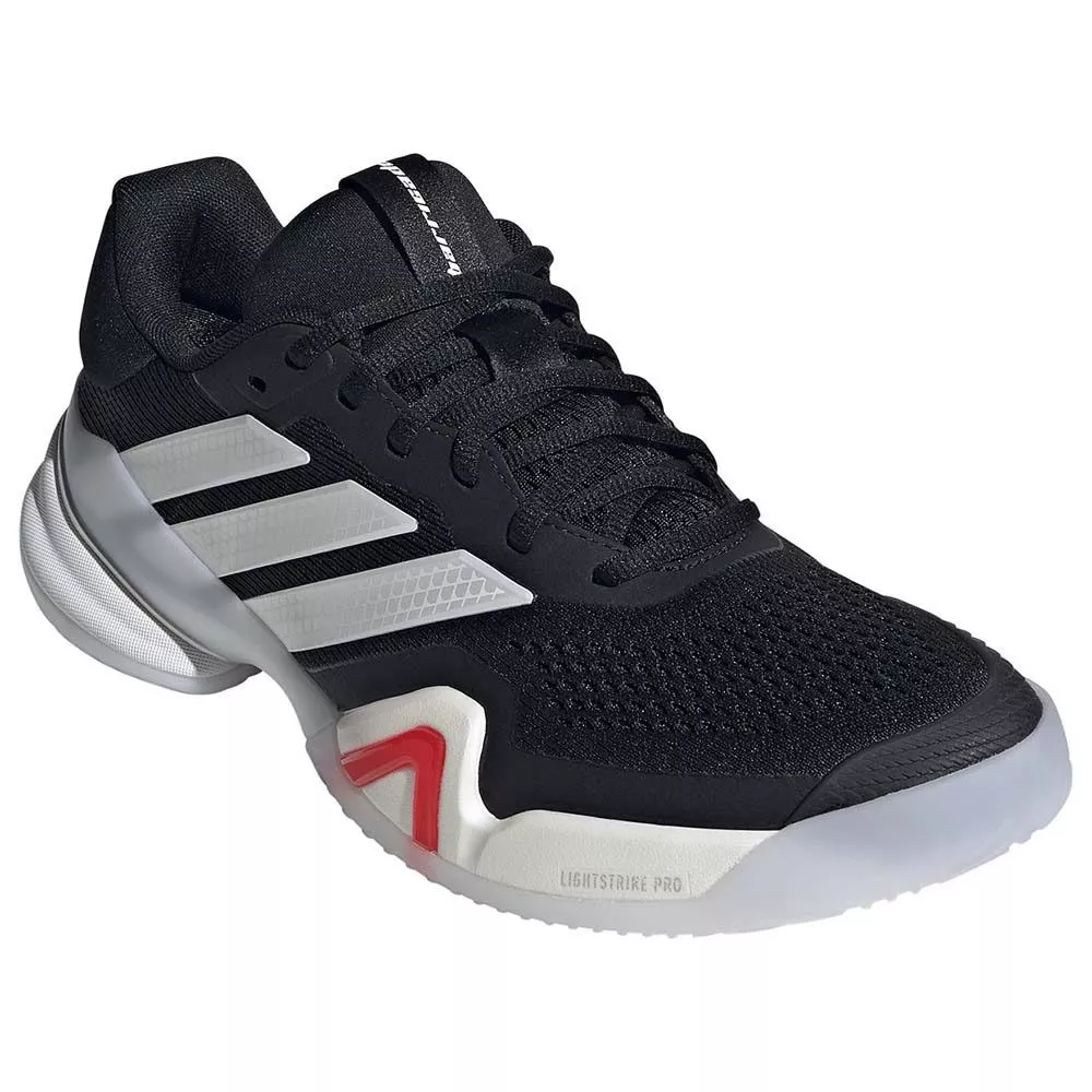 Scarpe Adidas Barricade 14 Nere