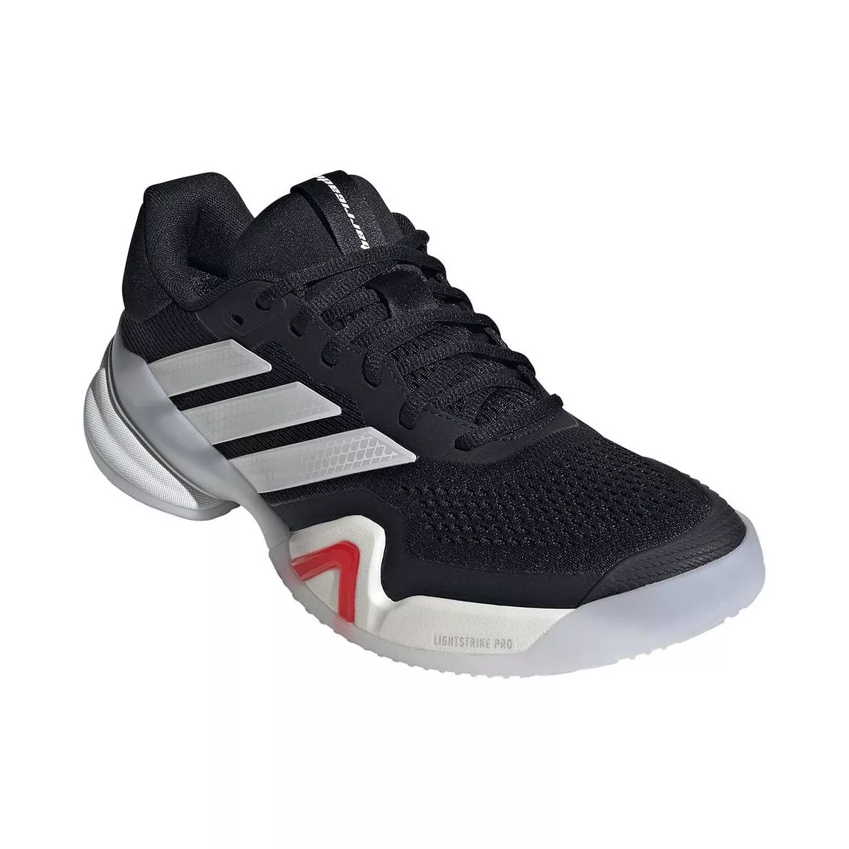 Scarpe Adidas Barricade 14 Nere