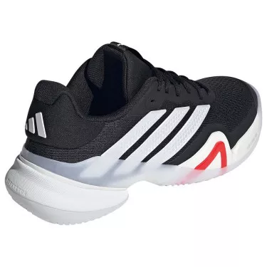 Scarpe Adidas Barricade 14 Nere