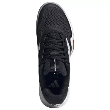 Scarpe Adidas Barricade 14 Nere