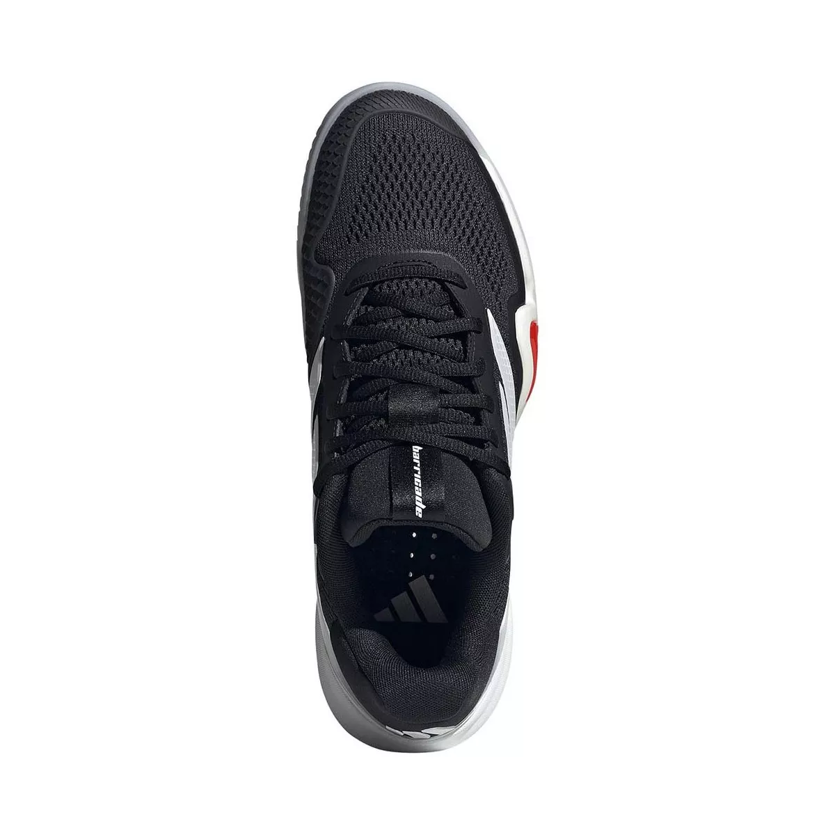 Scarpe Adidas Barricade 14 Nere