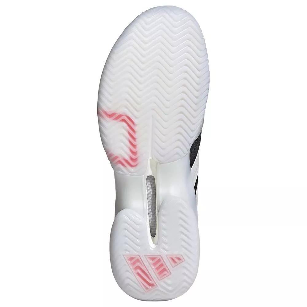Scarpe Adidas Barricade 14 Nere