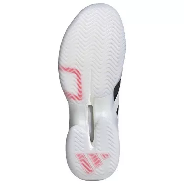 Scarpe Adidas Barricade 14 Nere