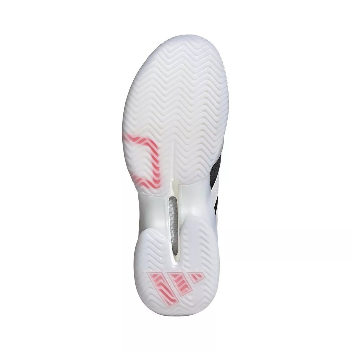 Scarpe Adidas Barricade 14 Nere