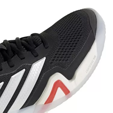 Scarpe Adidas Barricade 14 Nere