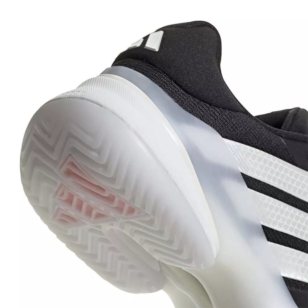 Scarpe Adidas Barricade 14 Nere