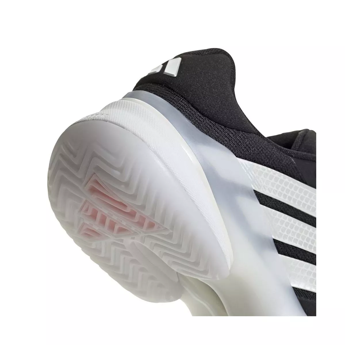 Scarpe Adidas Barricade 14 Nere
