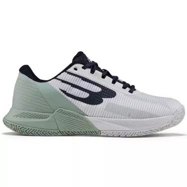 Scarpe Bullpadel Performance Comfort 26I Donna Verde / Bianco