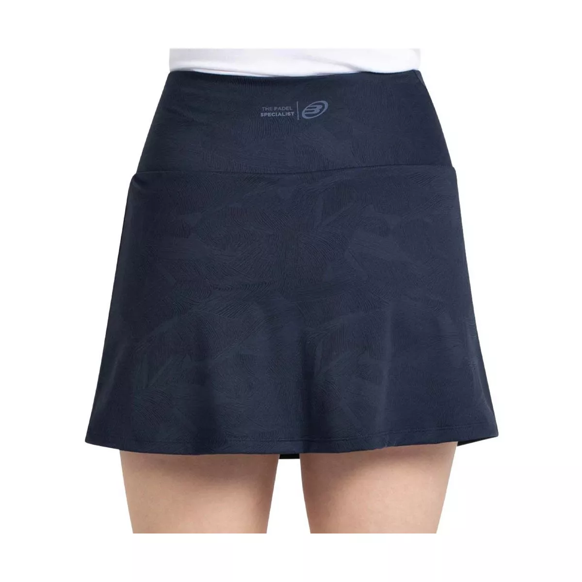 Gonna Bullpadel Padina Blu Marino