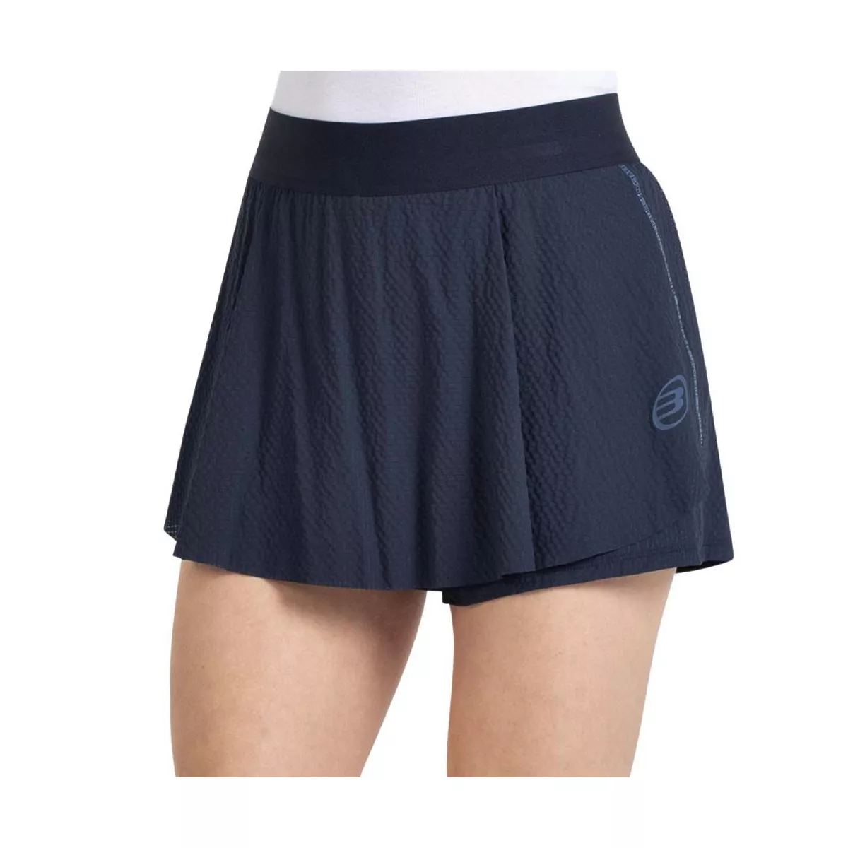 Gonna Bullpadel Pilaro Blu marino