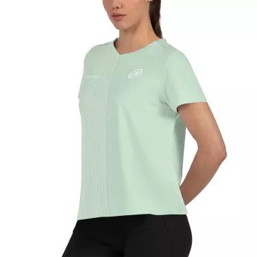 T-Shirt Bullpadel Delfi 26I Verde