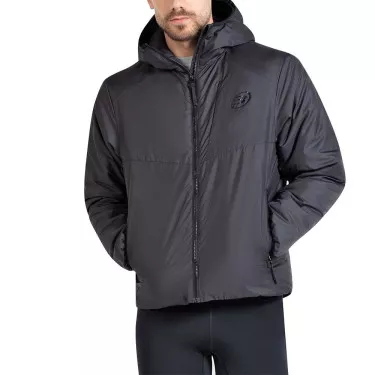 Anorak Bullpadel Etireo Nero