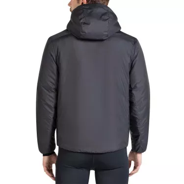 Anorak Bullpadel Etireo Nero