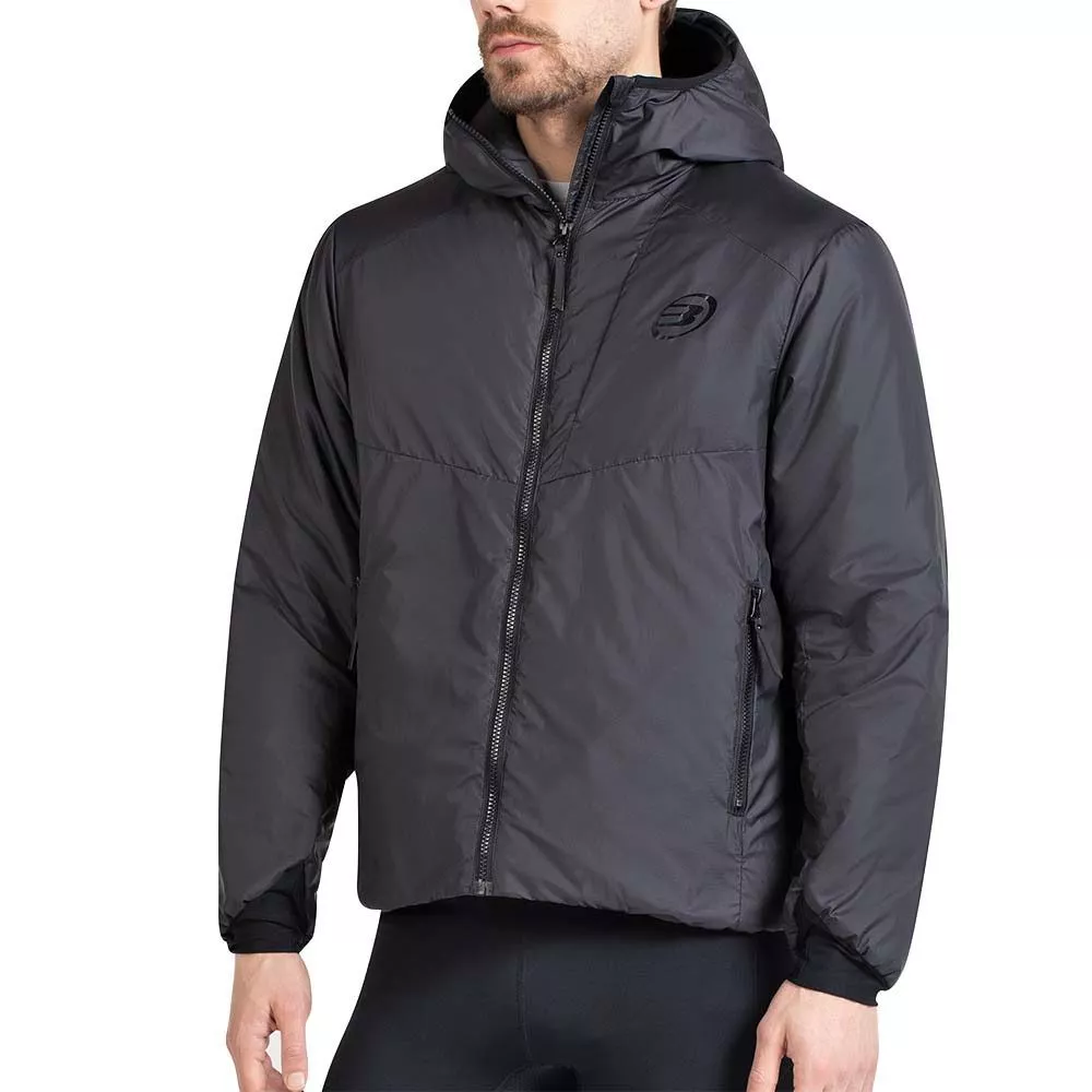 Anorak Bullpadel Etireo Nero