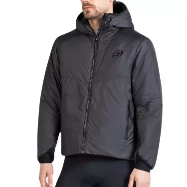 Anorak Bullpadel Etireo Nero
