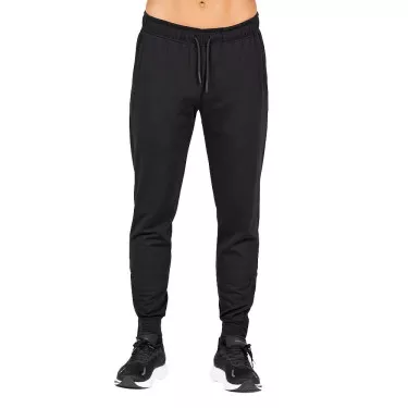 Pantalone Bullpadel Bitel Nero