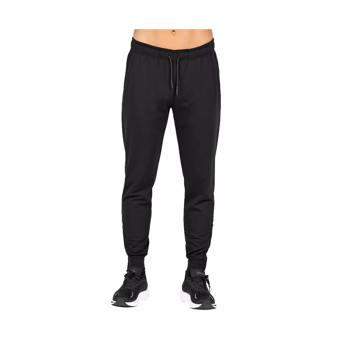 Pantalone Bullpadel Bitel Nero