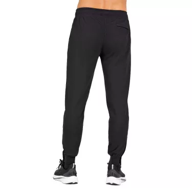 Pantalone Bullpadel Bitel Nero