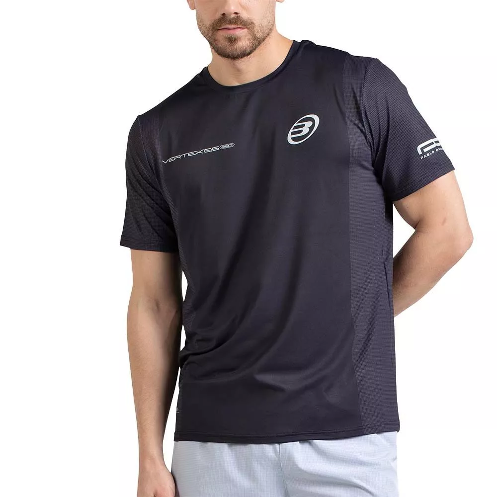 Maglietta Bullpadel Pablo Cardona 26I