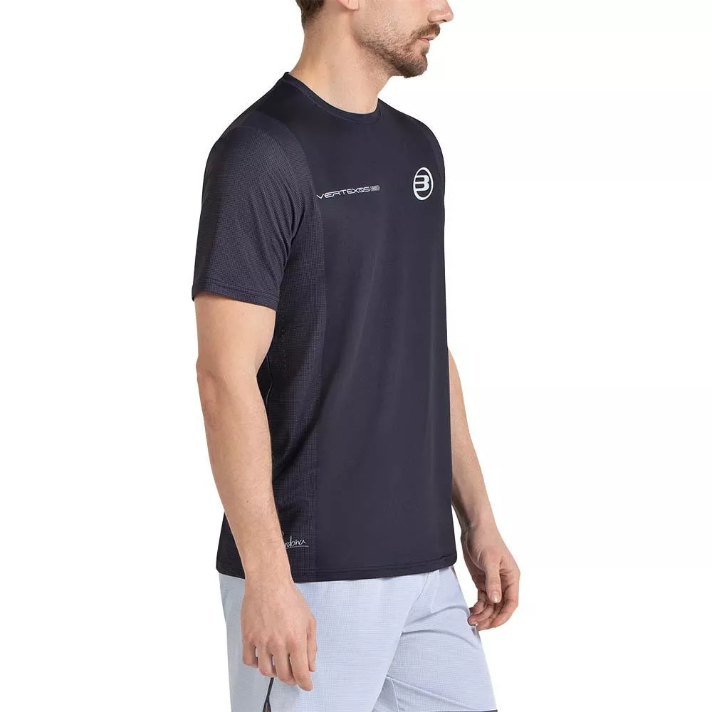 Maglietta Bullpadel Pablo Cardona 26I