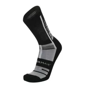 Calze Bullpadel CoolMax BP261 | Nero