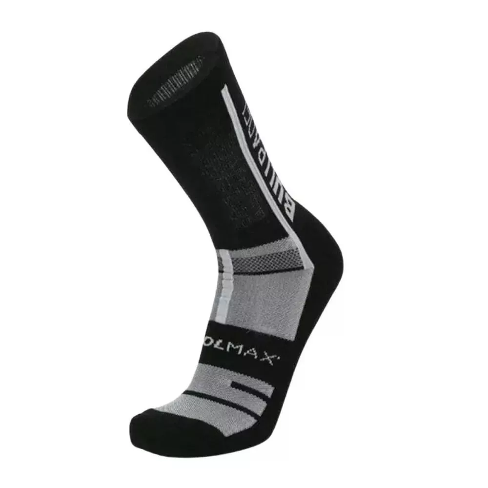 Calze Bullpadel CoolMax BP261 | Nero
