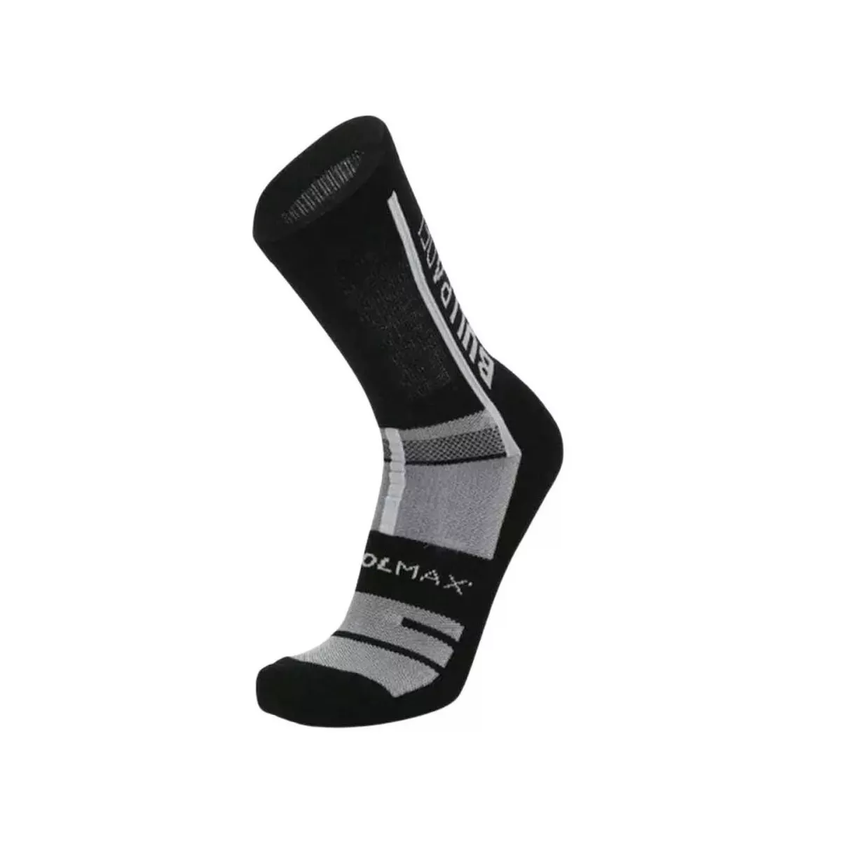 Calze Bullpadel CoolMax BP261 | Nero