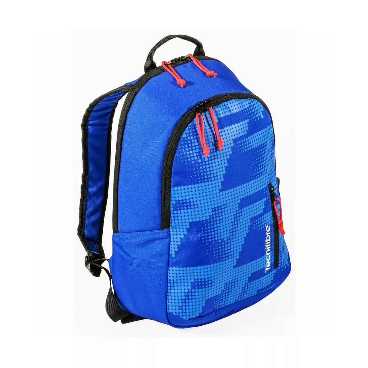 Zaino Tennis Tecnifibre Junior Level Up Blu