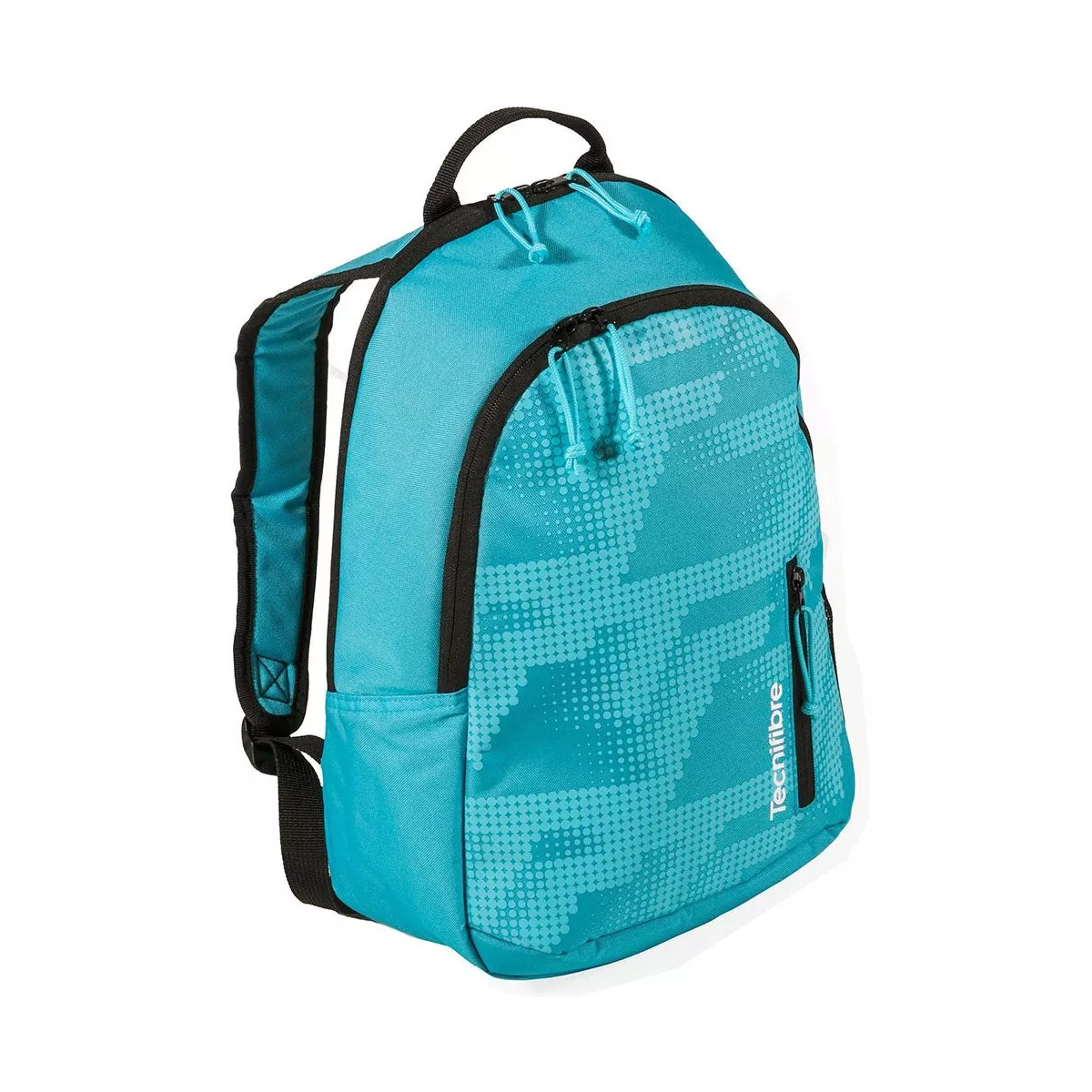 Zaino Tennis Tecnifibre Junior Tempo Turchese