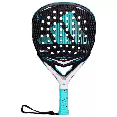 Racchetta Adidas Arrow Hit Light 2026 Ari S&aacute;nchez