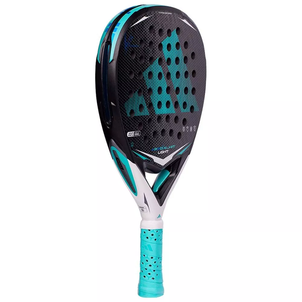 Racchetta Adidas Arrow Hit Light 2026 Ari S&aacute;nchez
