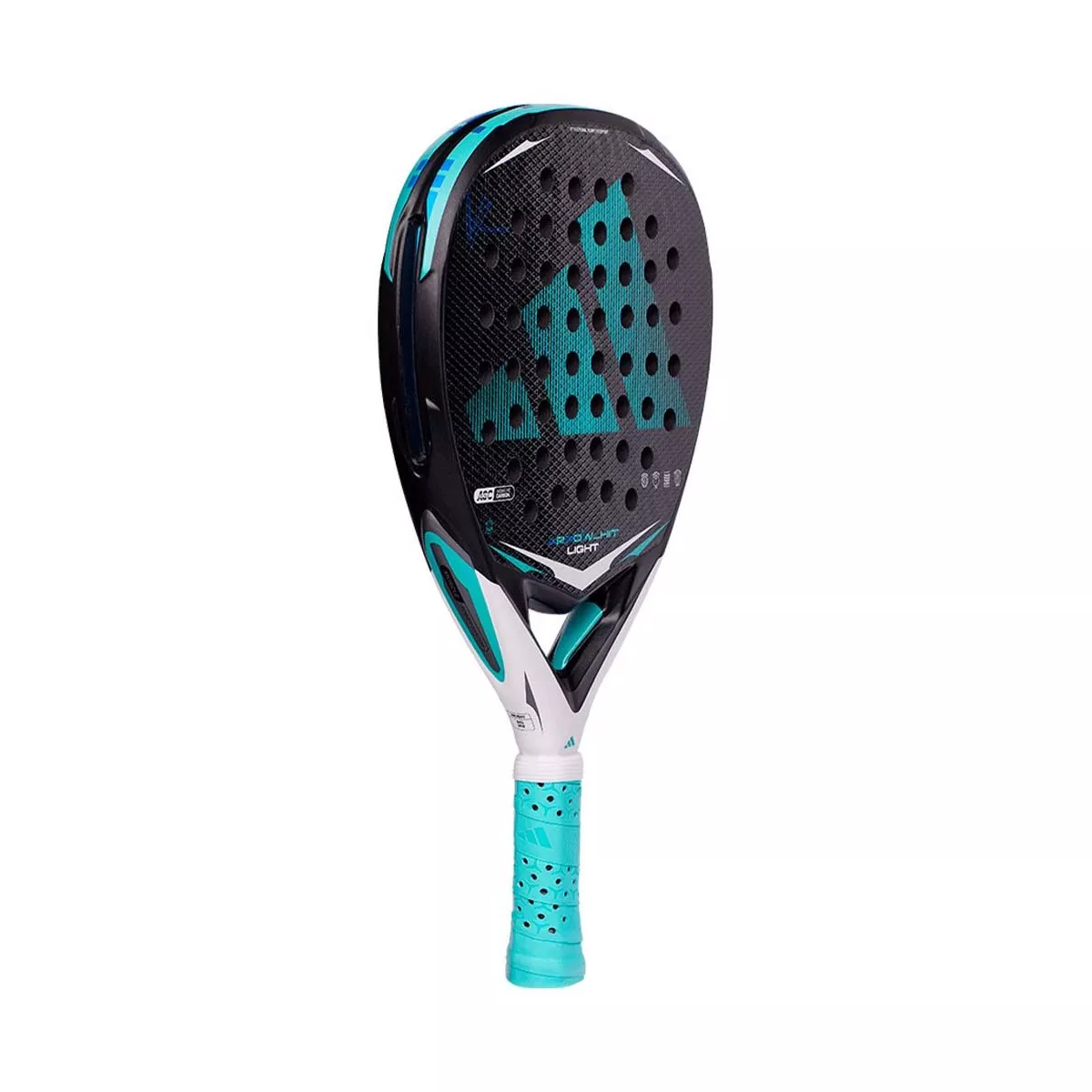Racchetta Adidas Arrow Hit Light 2026 Ari S&aacute;nchez