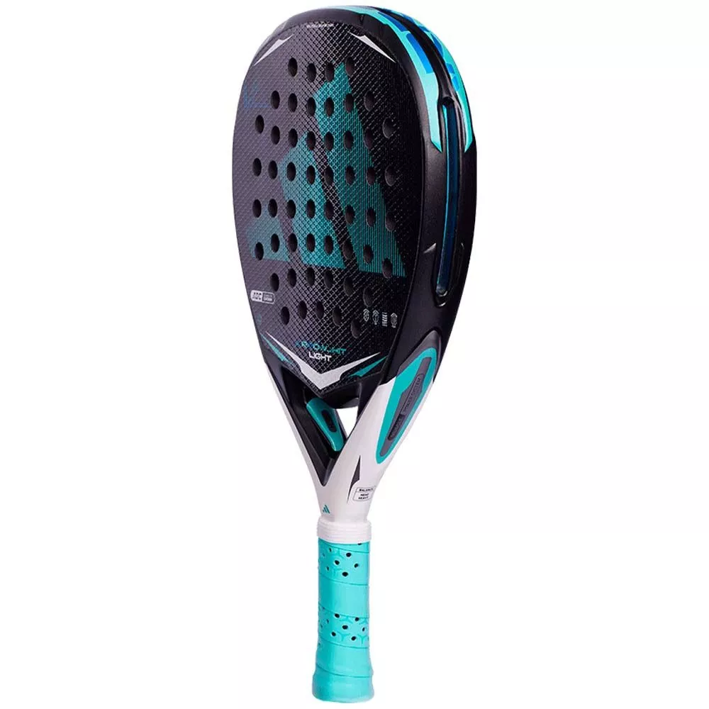 Racchetta Adidas Arrow Hit Light 2026 Ari S&aacute;nchez