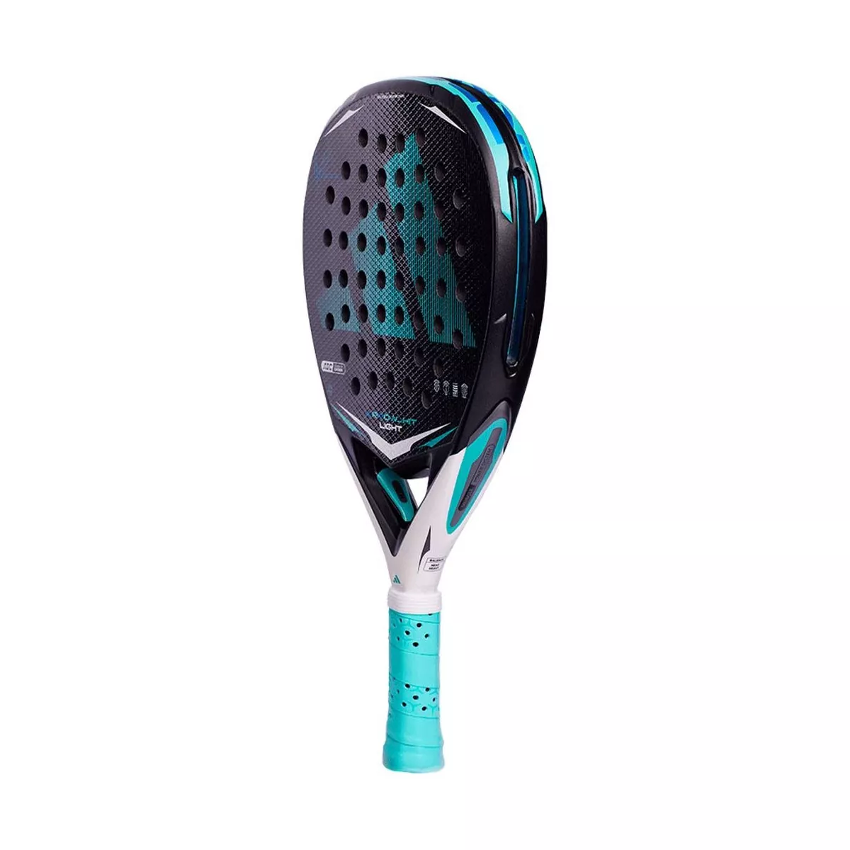 Racchetta Adidas Arrow Hit Light 2026 Ari S&aacute;nchez