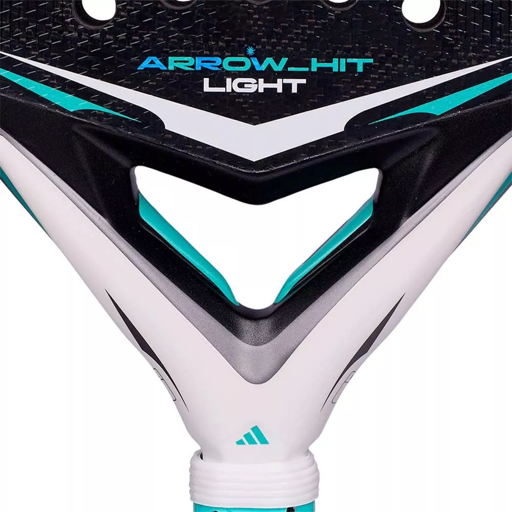 Racchetta Adidas Arrow Hit Light 2026 Ari S&aacute;nchez