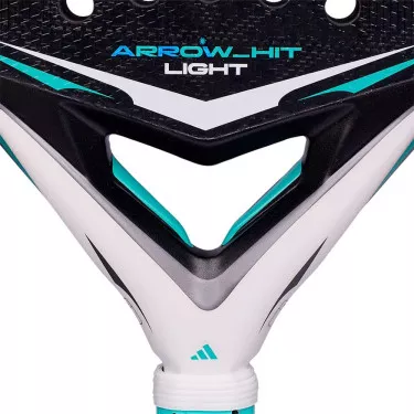Racchetta Adidas Arrow Hit Light 2026 Ari S&aacute;nchez