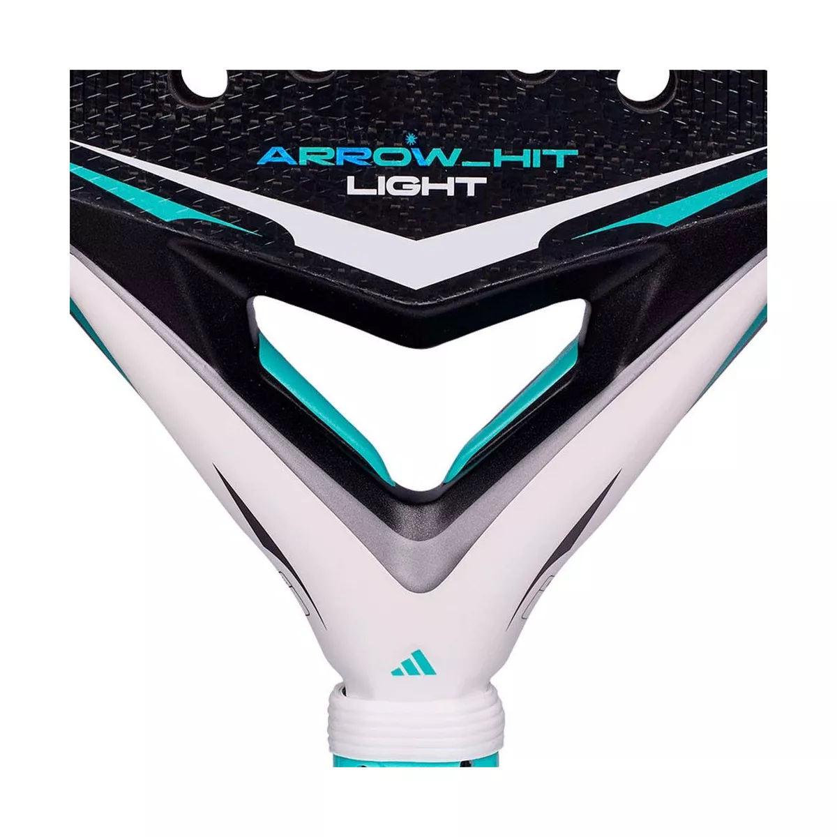 Racchetta Adidas Arrow Hit Light 2026 Ari S&aacute;nchez