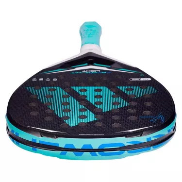 Racchetta Adidas Arrow Hit Light 2026 Ari S&aacute;nchez