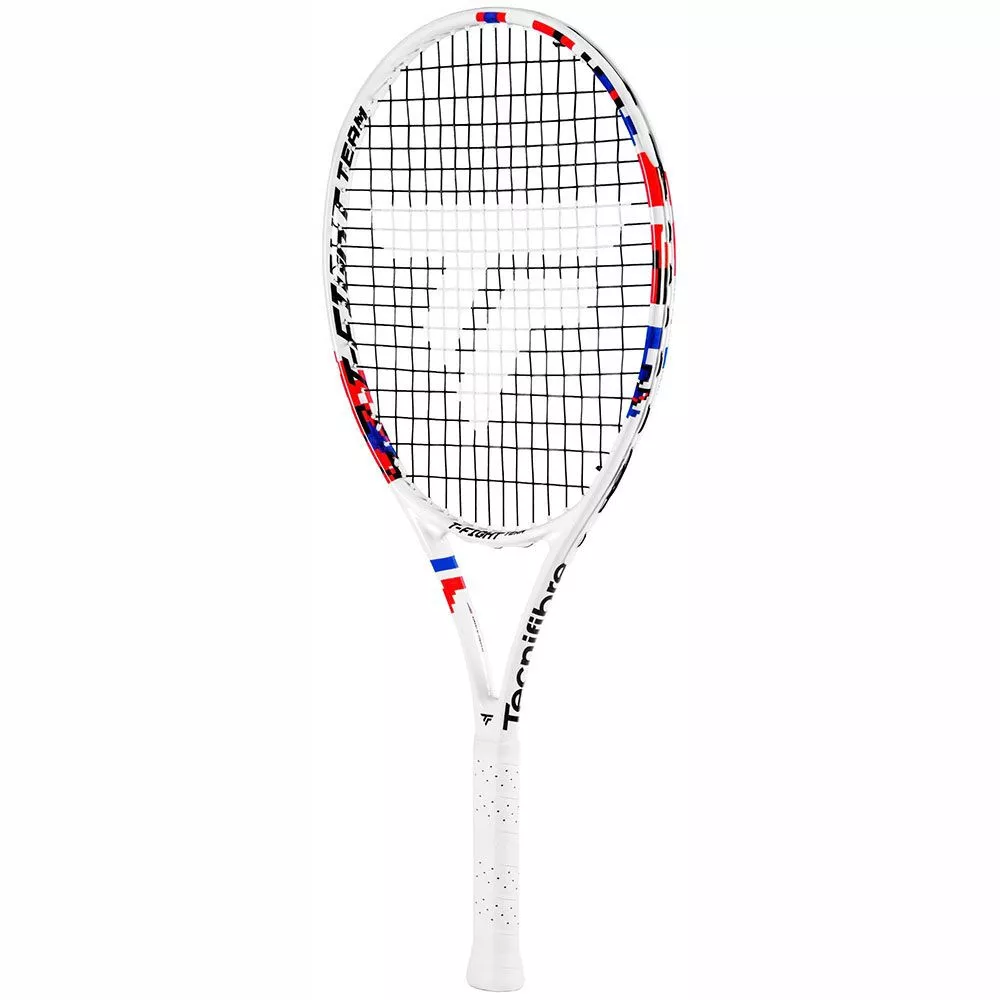 Racchetta Tecnifibre Junior T-Fight Team 25 2026 (250g)