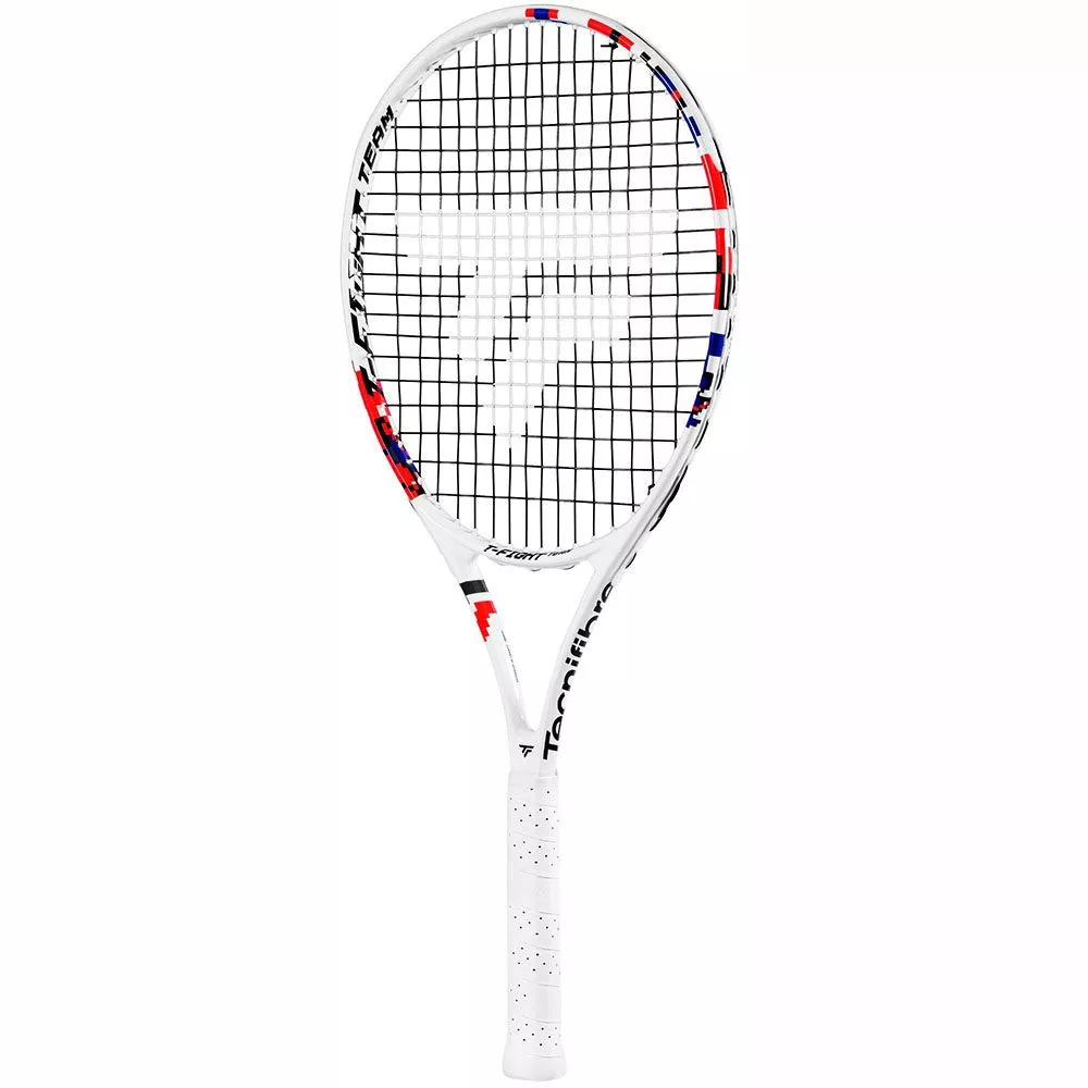 Racchetta Tecnifibre Junior T-Fight Team 26 2026 (260g)