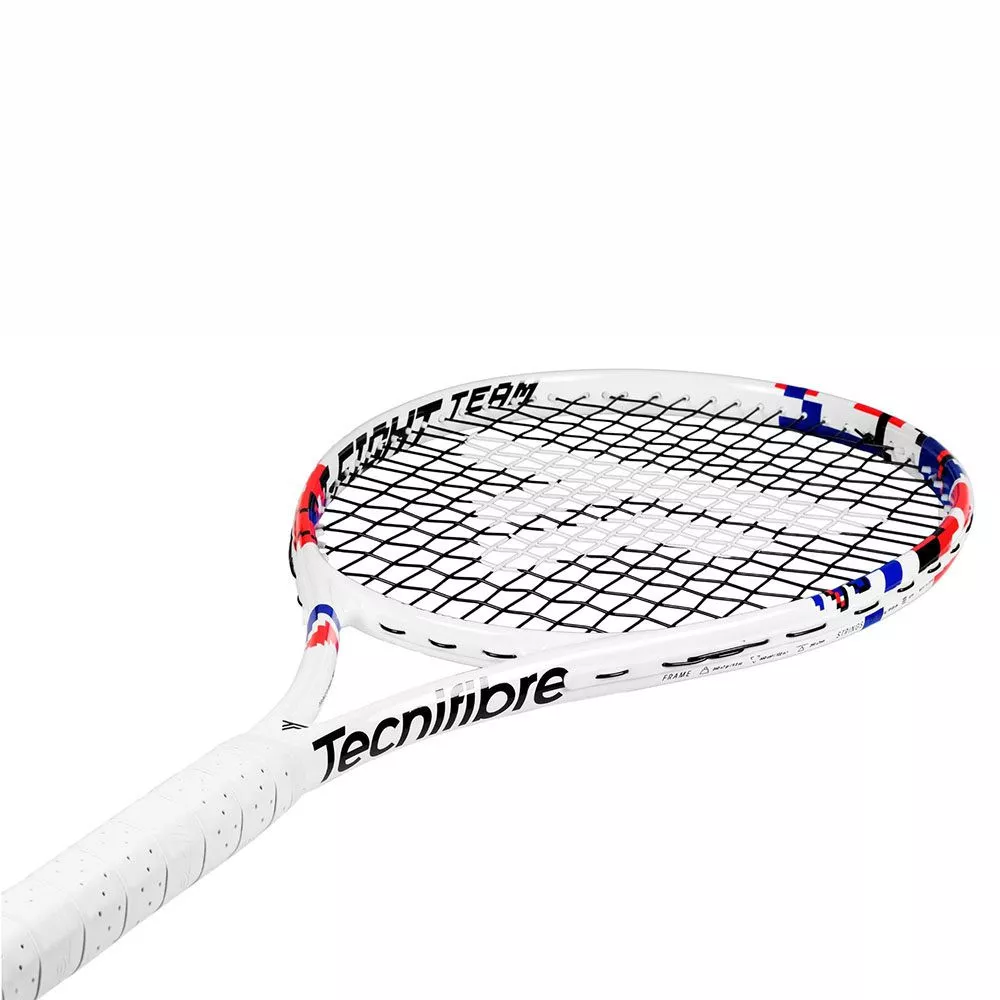 Racchetta Tecnifibre Junior T-Fight Team 26 2026 (260g)