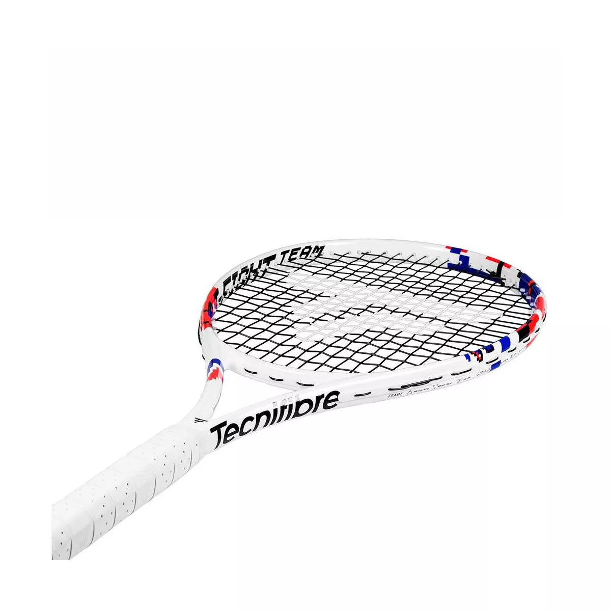 Racchetta Tecnifibre Junior T-Fight Team 26 2026 (260g)