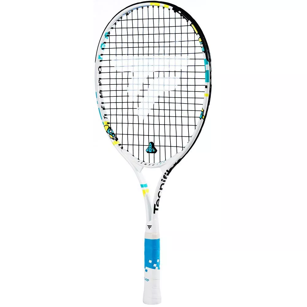 Racchetta Tecnifibre Junior Tempo Iga 23 (200g)