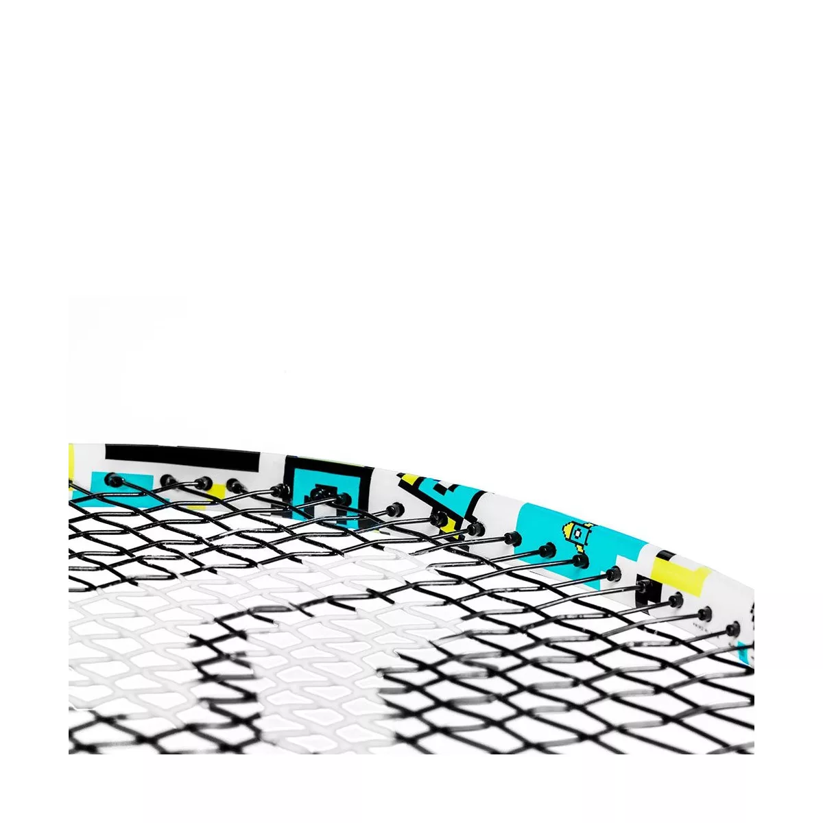 Racchetta Tecnifibre Junior Tempo Iga 23 (200g)
