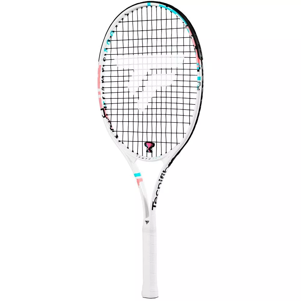 Racchetta Tecnifibre Junior Tempo Iga 25 (230g)