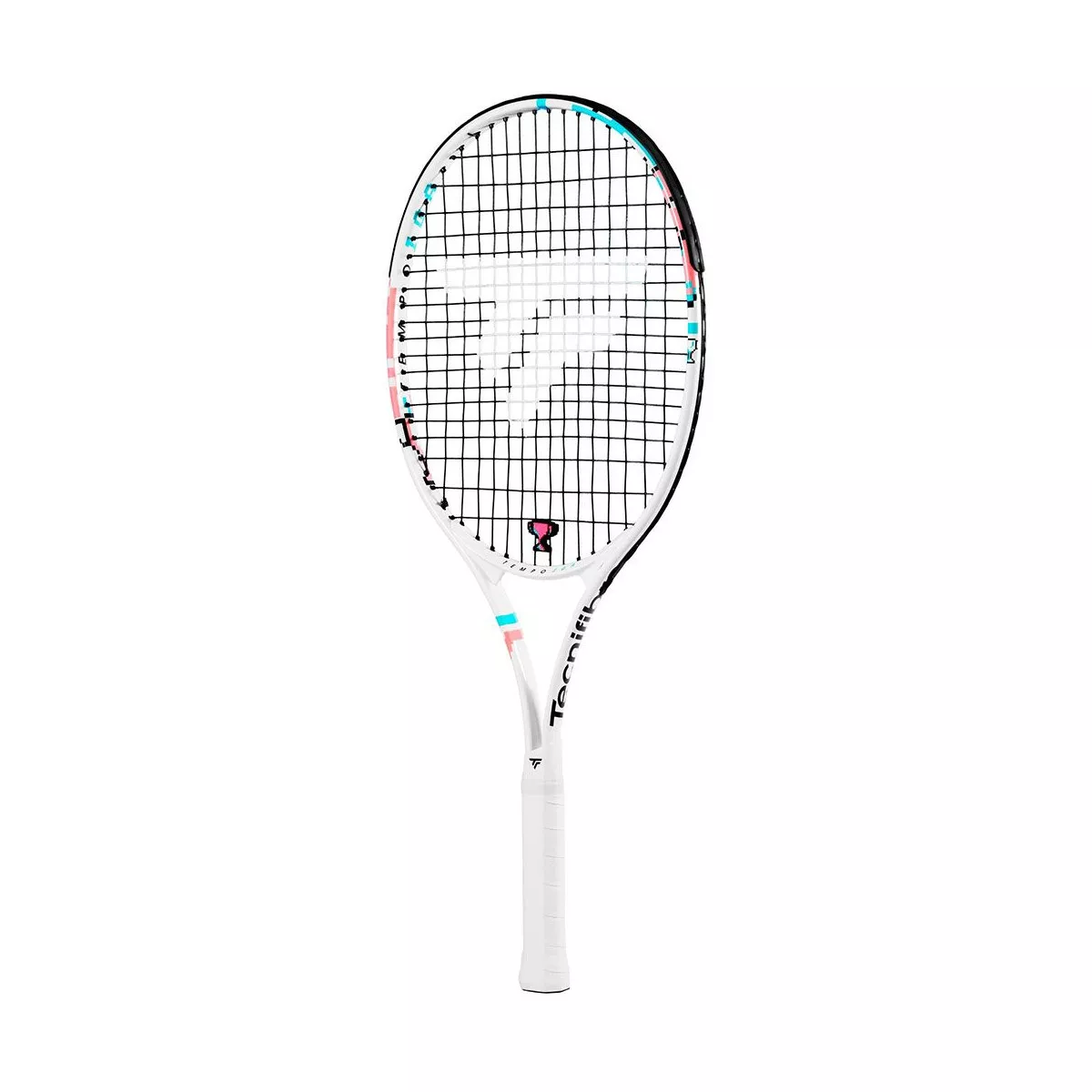 Racchetta Tecnifibre Junior Tempo Iga 25 (230g)